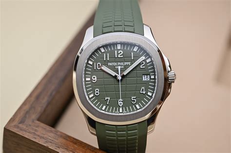 cheapest patek philippe aquanaut|patek philippe 5168g price.